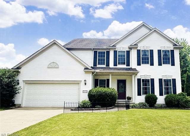Property at 5604 Bilney Ct, Medina, OH 44256, 4 beds, 2.5 baths