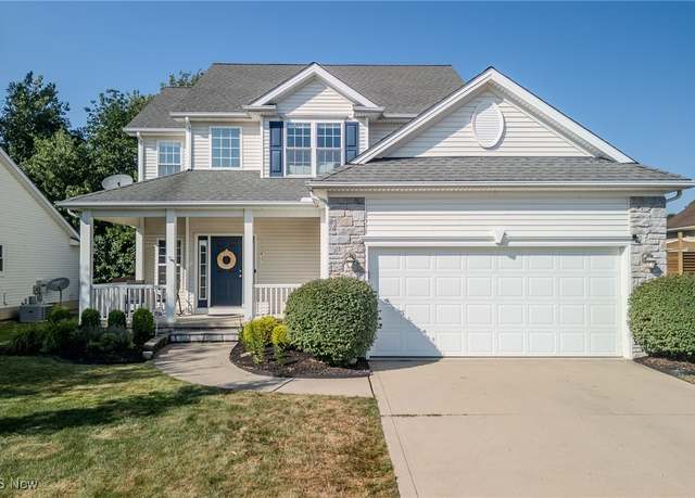 Property at 1625 Clipper Cv, OH 44077, 4 beds, 2.5 baths