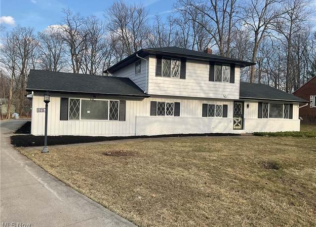 Property at 5335 Mardale Ave, Bedford Heights, OH 44146, 6 beds, 3 baths