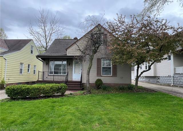 Property at 11904 Hastings Rd, Garfield Heights, OH 44125, 3 beds, 2 baths