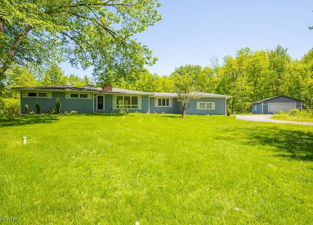Property at 12835 Westchester Trl, Chesterland, OH 44026, 3 beds, 2 baths