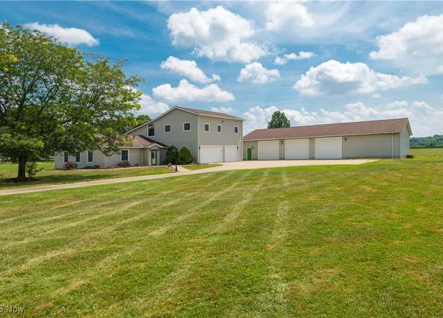 Property at 34433 Law Rd, Grafton, OH 44044, 5 beds, 2.5 baths