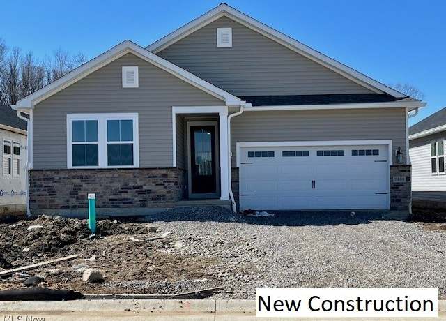 Property at 2408 Merriment Dr, Amherst, OH 44001, 3 beds, 2 baths