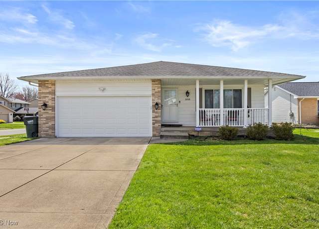 Property at 5858 Ashcroft Dr, Mayfield Heights, OH 44124, 3 beds, 2.5 baths