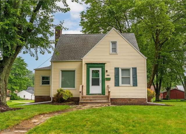 Property at 1227 38th St NW, Canton, OH 44709, 2 beds, 2 baths