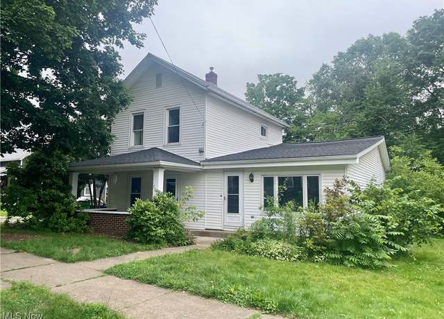 Property at 751 Spink St, Wooster, OH 44691, 3 beds, 2 baths