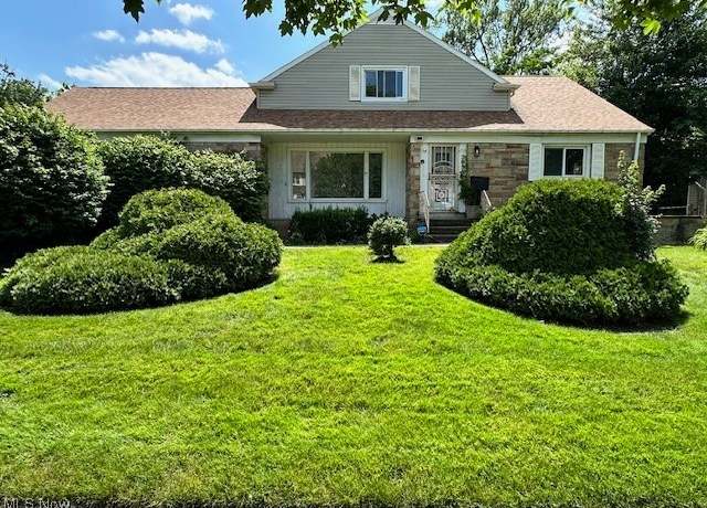 Property at 3058 Becket Rd, Cleveland, OH 44120, 4 beds, 3 baths