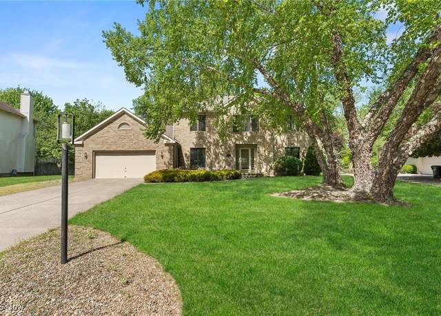 Property at 29924 Tamarack Trl, Westlake, OH 44145, 5 beds, 4 baths