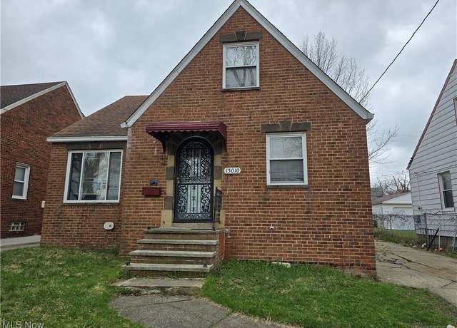 Property at 15010 Judson Dr, Cleveland, OH 44128, 3 beds, 2 baths