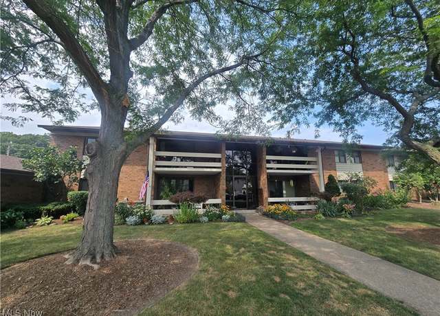 Property at 1263 Lost Nation Rd #5, Willoughby, OH 44094, 1 bed, 1 bath