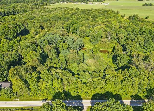 Property at Stanhope Kelloggsville Rd, Kingsville, OH 44048