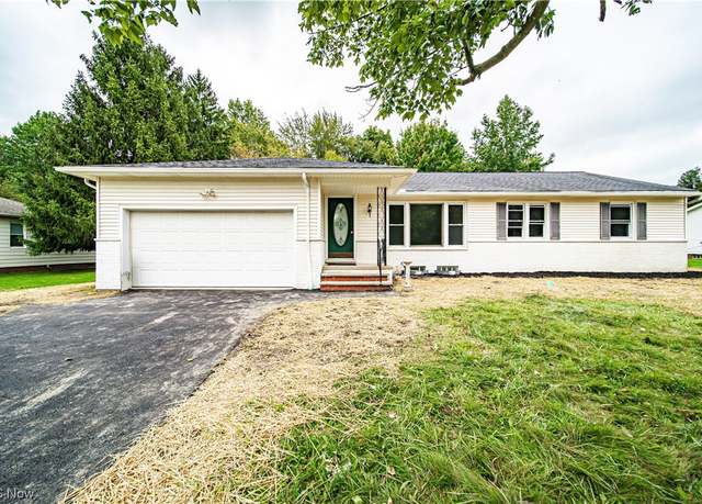 Photo of 6766 Eastgate Dr, Mayfield Village, OH 44143