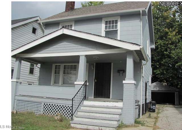 Property at 13605 Kelso Ave, Cleveland, OH 44110, 3 beds, 1 bath