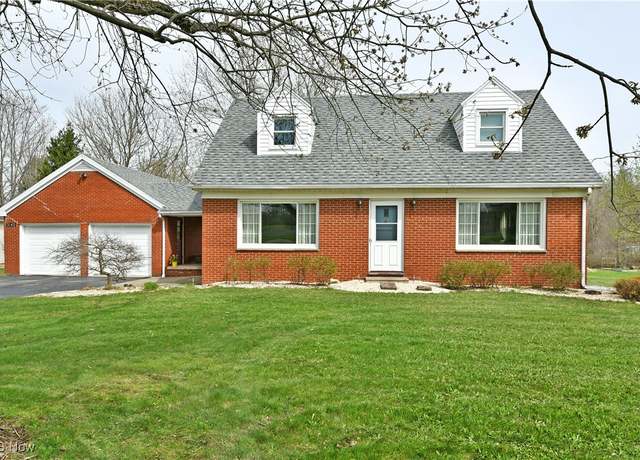 Property at 3140 Hoagland Blackstub Rd, Cortland, OH 44410, 3 beds, 2.5 baths