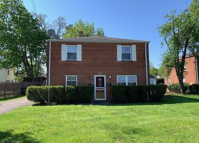 Property at 30810 Euclid Ave, Wickliffe, OH 44092, 3 beds, 2 baths