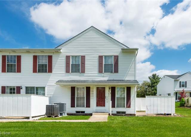 Property at 6533 Engle Rd, Brook Park, OH 44142, 2 beds, 1.5 baths