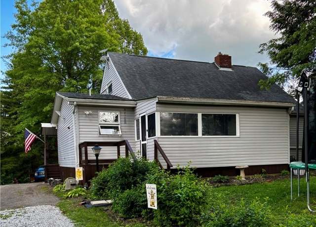 Property at 168 Canton Rd, Wintersville, OH 43953, 4 beds, 2 baths