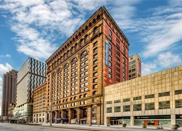 Property at 629 Euclid Ave #1510, Cleveland, OH 44114, 2 beds, 2 baths