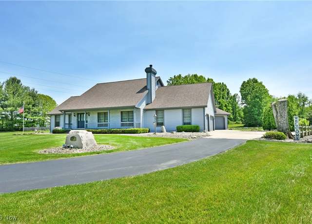 Property at 11120 King Graves Rd NE, Warren, OH 44484, 3 beds, 3 baths