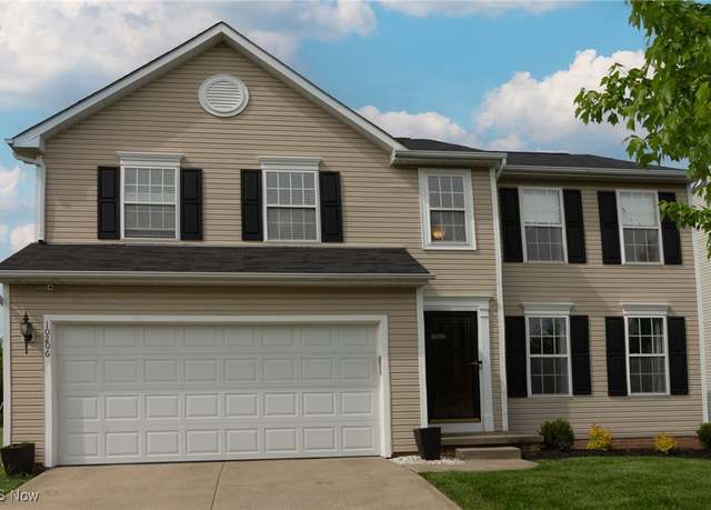 Property at 10206 Ridgeview Ct, Streetsboro, OH 44241, 4 beds, 2.5 baths