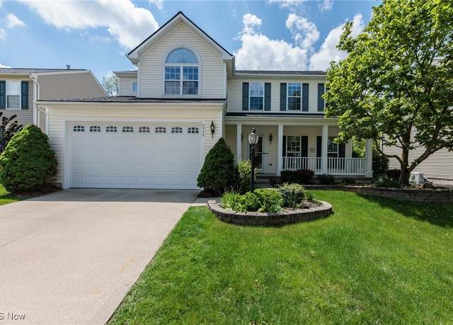 Property at 4928 Treeline Dr, Brunswick, OH 44212, 4 beds, 3.5 baths