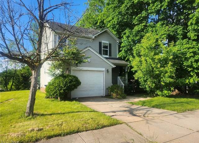 Property at 9923 Bessemer Ave, Cleveland, OH 44104, 3 beds, 1.5 baths