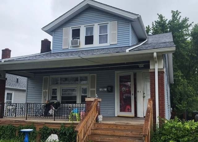 Property at 6606 Theota Ave, Parma, OH 44129, 3 beds, 2 baths
