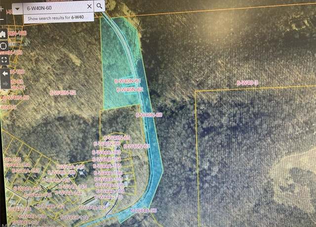 Property at 0 Culler Rd, Weirton, WV 26062