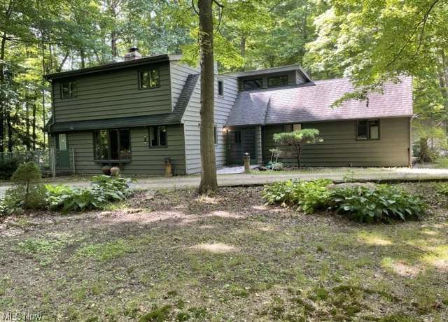 Property at 7061 Cascade Rd, Concord, OH 44077, 4 beds, 3 baths