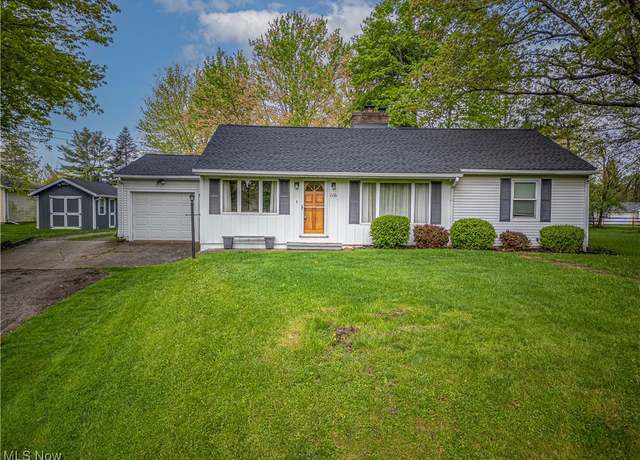 Property at 116 Idlewood Dr, Amherst, OH 44001, 2 beds, 2 baths