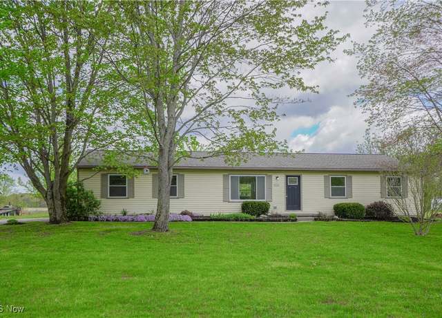 Property at 10123 Minyoung Rd, Ravenna, OH 44266, 3 beds, 2 baths