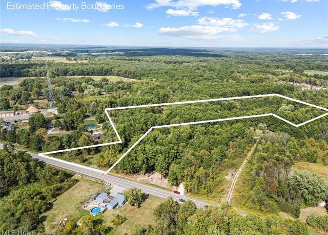 Property at 2590 State Route 14, Deerfield, OH 44411, 3 beds, 2 baths