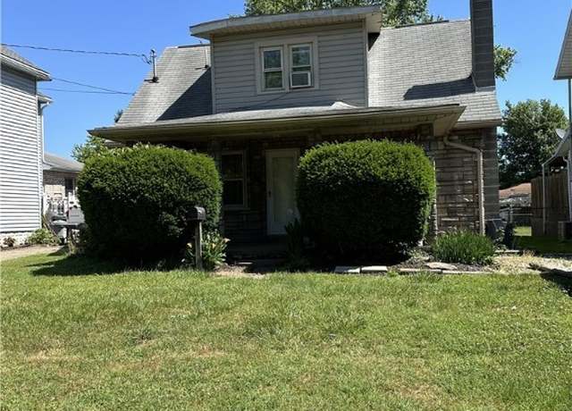 Property at 615 18th St, Vienna, WV 26105, 3 beds, 2 baths