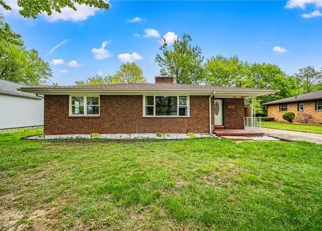 Property at 608 Lyndon Ave, Ashtabula, OH 44004, 3 beds, 2 baths
