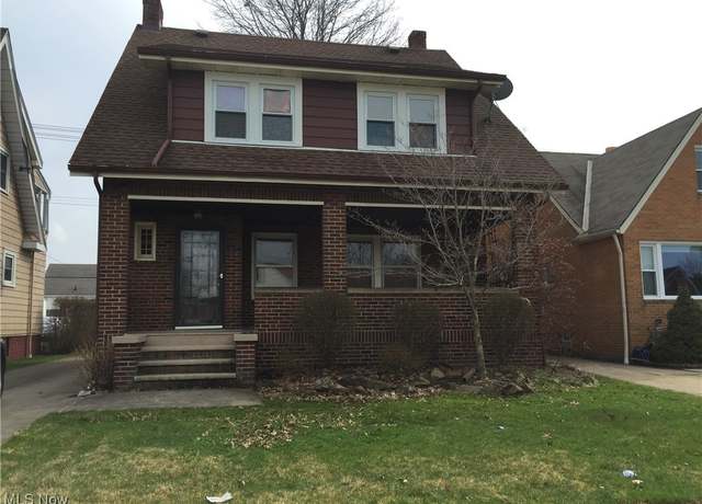 Property at 6403 Pelham Dr, Parma, OH 44129, 3 beds, 1 bath