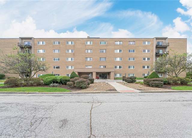 Property at 20333 Detroit Rd #513, Rocky River, OH 44116, 2 beds, 2 baths