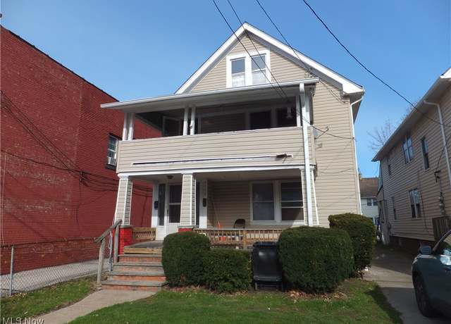 Property at 4463 Broadview Rd, Cleveland, OH 44109, 4 beds, 2 baths