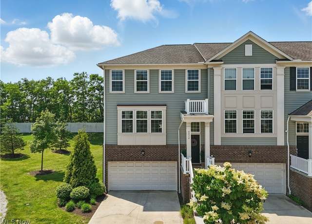 Property at 6630 Park Pointe Ct, Pepper Pike, OH 44124, 3 beds, 3.5 baths