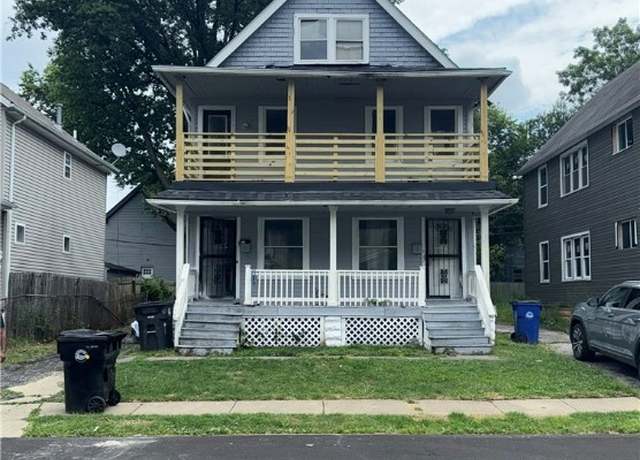 Property at 2619 E 122nd St, Cleveland, OH 44120, 4 beds, 2 baths