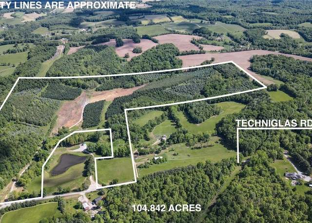 Property at 11187 Techniglas Rd, OH 43071