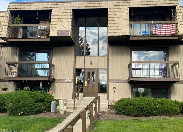 Property at 9501 Sunrise Blvd Unit J34, North Royalton, OH 44133, 2 beds, 1.5 baths