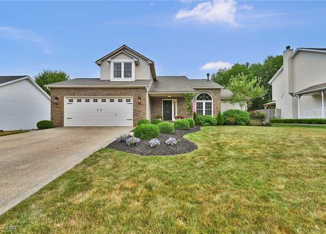 Property at 20198 Abigail Ln, Strongsville, OH 44149, 4 beds, 2.5 baths