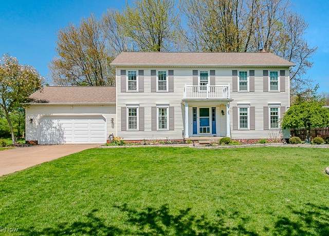 Property at 9283 Cherrystone Dr, Mentor, OH 44060, 4 beds, 2.5 baths