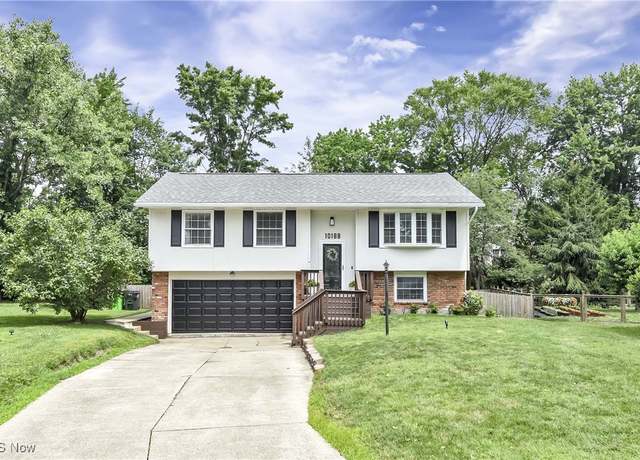 Property at 10188 Anchorage Cv, Aurora, OH 44202, 3 beds, 1.5 baths