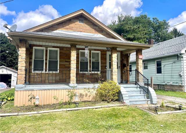 Photo of 930 Cornell St, Youngstown, OH 44502