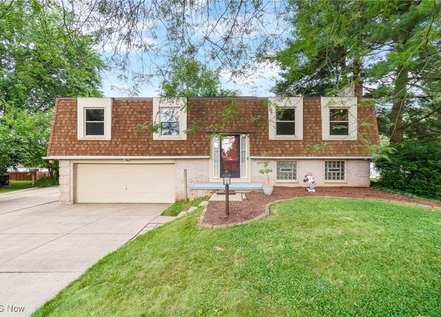 Property at 531 Colonial Ave, Canal Fulton, OH 44614, 3 beds, 3 baths
