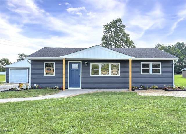 Property at 683 East Dr, Brunswick, OH 44212, 3 beds, 1 bath