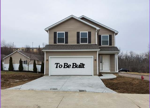 Property at 1019 Ashwood Ln, Streetsboro, OH 44241, 3 beds, 3.5 baths