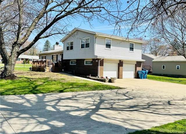 Property at 1515 Swigart Rd, New Franklin, OH 44203, 3 beds, 2 baths