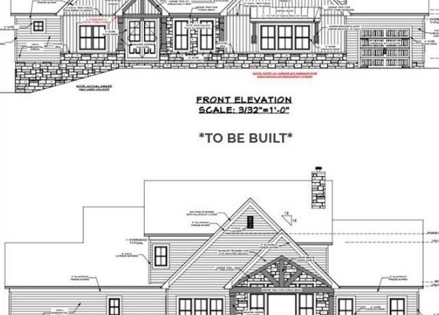 Property at 243 S Munroe Rd, Tallmadge, OH 44278, 4 beds, 3.5 baths